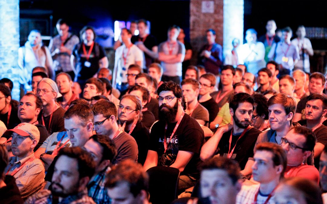 Trainingsimpuls: wie ich mich vorbereite