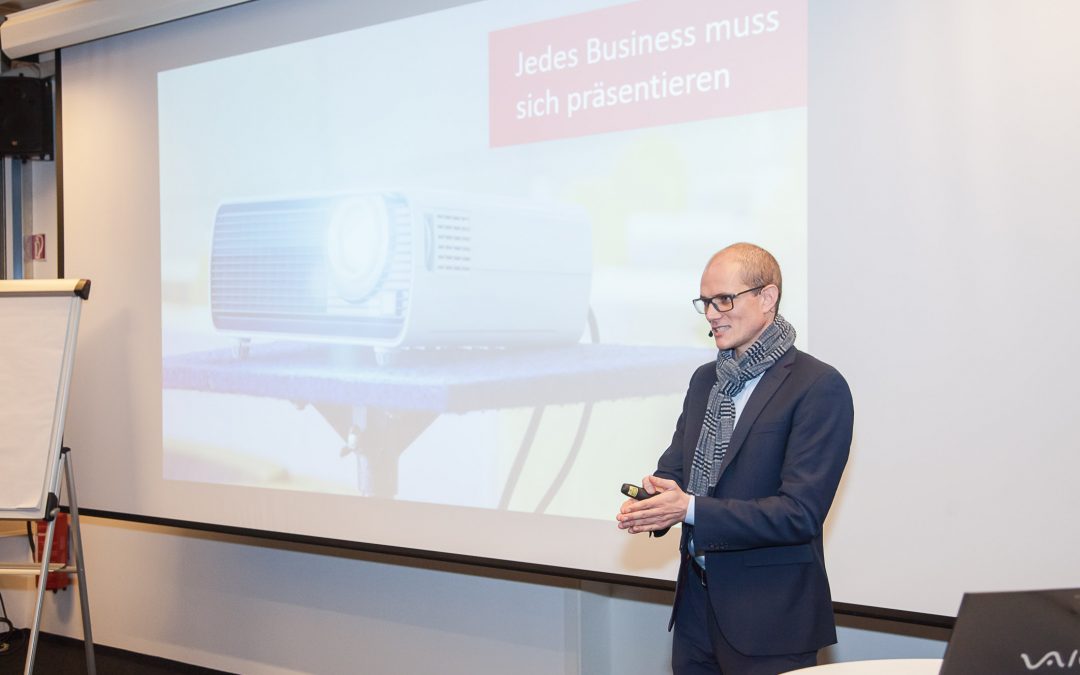 Machen Sie aus Wunschkunden KUNDEN