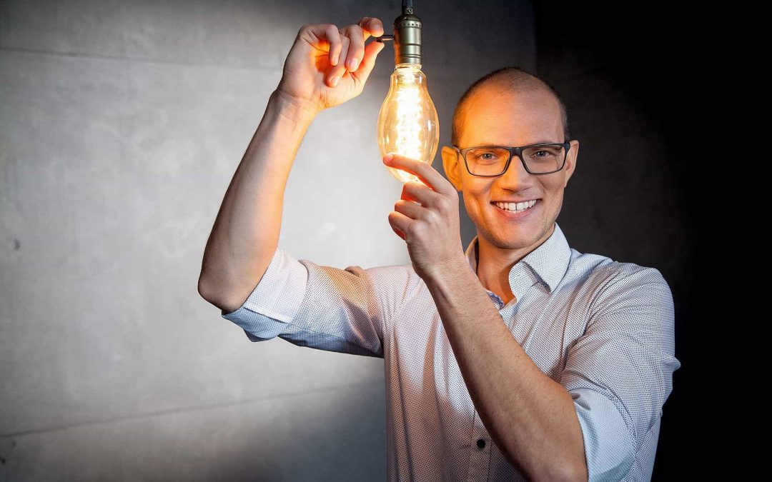 Neues P im Marketing: Phantasie