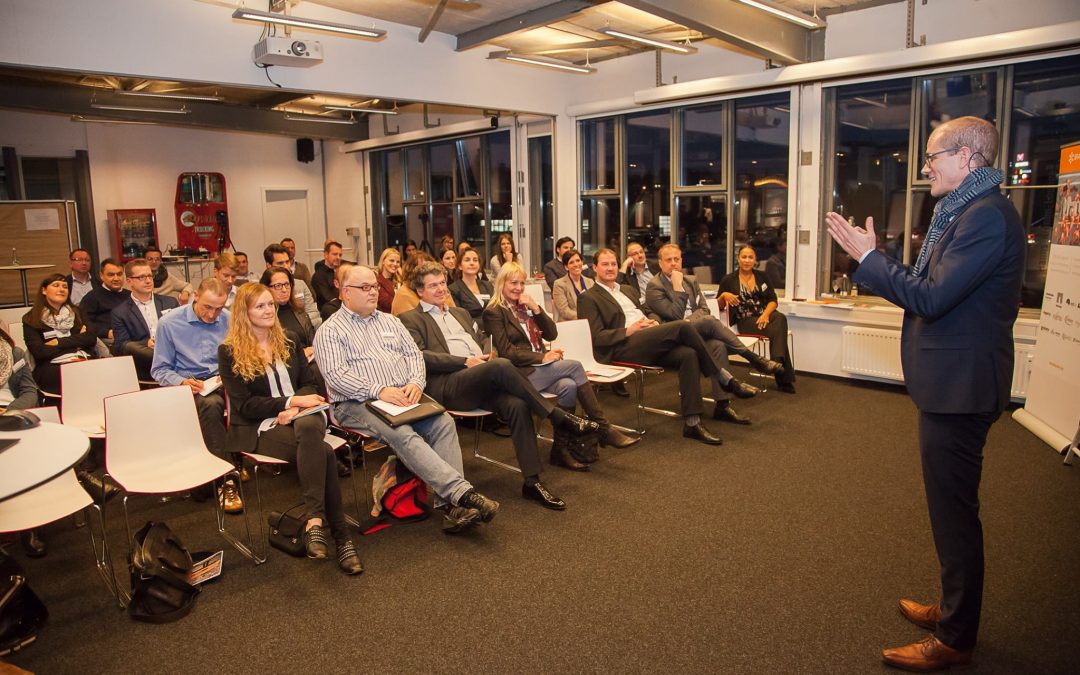 Einladung zum Impulsvortrag: „Die erfolgreiche Vertriebspräsentation“