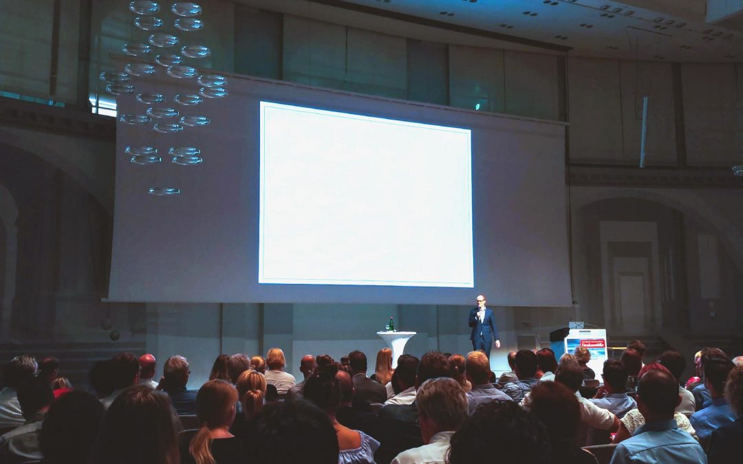 Neue 4P im Marketing: Peace of mind