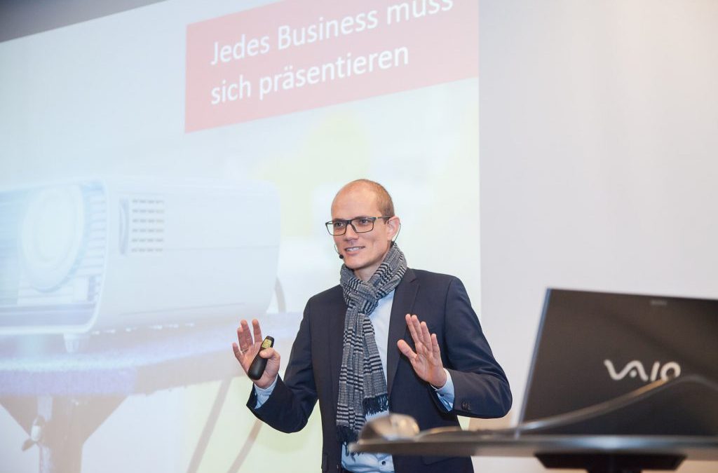 Mit Storytelling verkaufen ohne zu verkaufen