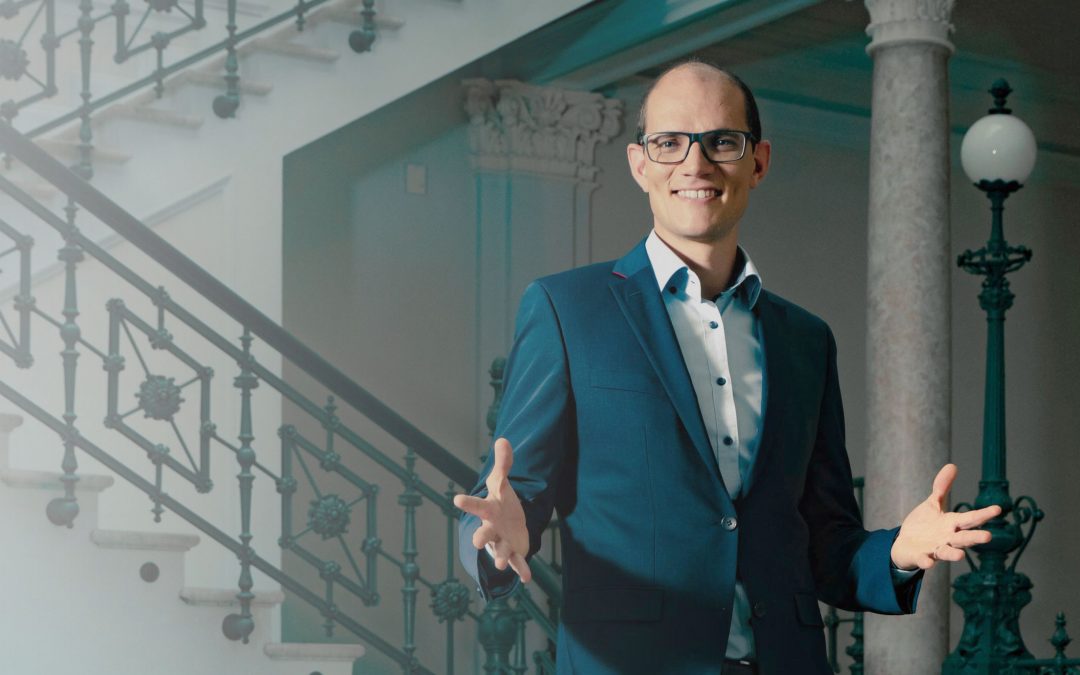 Was verrät die Körpersprache deines Publikums?