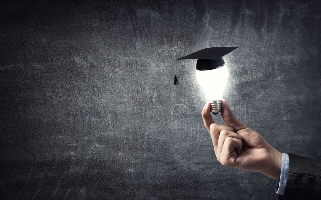 Überzeugend auftreten bei Präsentationen und Vorträgen