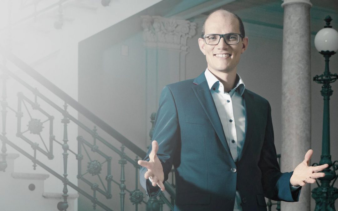 Selbstvermarktung für Kreative und Start-ups