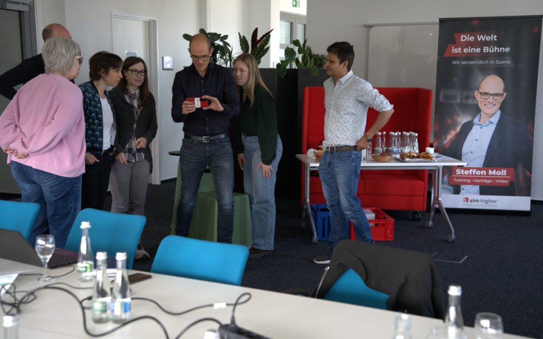 Komplexe Themen verständlich erklären: Warum die meisten Trainings scheitern – und was wirklich funktioniert